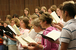 concerts & activities
