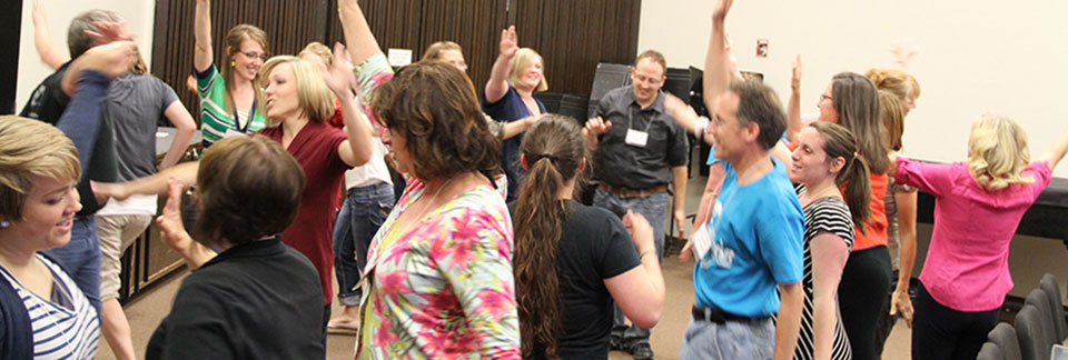 Teaching music
