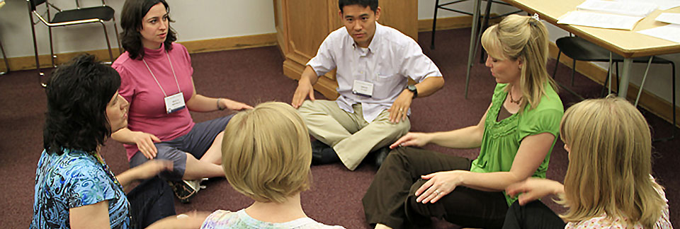Teaching music
