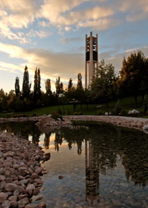 Bell Tower